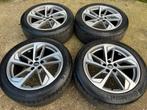 19” orig Audi Sport Q3 SQ3 83a zomer velgen | BTW, Auto-onderdelen, Banden en Velgen, Audi, Gebruikt, 255 mm, Banden en Velgen