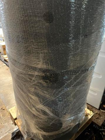 Tesy 200L RVS Warmtepomp Vat - Nieuw in Verpakking beschikbaar voor biedingen