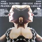 Maria Dolores Pradera - Exitos LP, Cd's en Dvd's, Vinyl | Latin en Salsa, Ophalen of Verzenden, Gebruikt, 12 inch