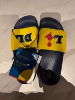 Lidl Badslippers Maat 38 - Nieuw!, Slippers, Geel, Nieuw, Ophalen of Verzenden