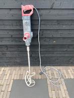 PFT 1800 watt mixer stukadoor stucadoor, Ophalen, Gebruikt