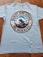 Surf t-shirt, Kleding | Dames, Nieuw, Cedar Wood State, Blauw, Ophalen of Verzenden