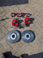 Peugeot 208 GTI Remklauwen set, Ophalen, Gebruikt, Peugeot