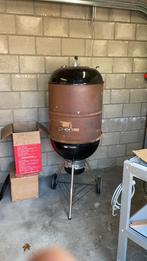 Rookton voor Weber 57 cm, Ophalen of Verzenden, Zo goed als nieuw