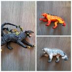 3 schleich eldrador monsters, Ophalen of Verzenden, Zo goed als nieuw