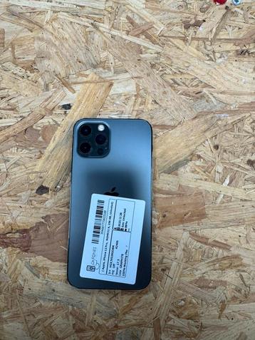 Iphone 12 pro 256GB A-GRADE beschikbaar voor biedingen