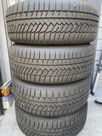 255/55r19 Continental, 255 mm, Nieuw, Winterbanden, Band(en)
