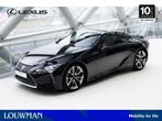 Lexus LC 500h Touring Pack | NL-Auto | Mark Levinson Audio |, Auto's, Automaat, 12 maanden, 4 stoelen, 1960 kg