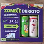 Zombie Burrito - Kaartspel, Hobby en Vrije tijd, Gezelschapsspellen | Overige, Een of twee spelers, Ophalen of Verzenden, Nieuw