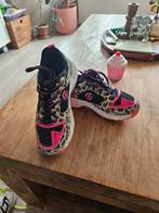 Brabo Hockeyschoenen Maat 30 Panterprint, Kinderen en Baby's, Kinderkleding | Schoenen en Sokken, Gebruikt, Brabo, Ophalen of Verzenden