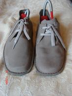 Hush puppies maat 41 beige suede, Overige kleuren, Nieuw, Ophalen of Verzenden, Hush Puppies