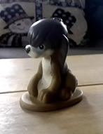 Figuur: pooka puppy dog van de disney film anastasia 1997, Ophalen of Verzenden, Overige figuren, Beeldje of Figuurtje