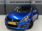 Suzuki Swift 1.6 (136pk) Sport, keyless entry, cruise contro, Voorwielaandrijving, Gebruikt, 4 cilinders, Swift