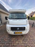 Chausson Allegro 93, Caravans en Kamperen, Fiat, 7 tot 8 meter, Chausson, Particulier