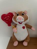 Love you knuffel hamster ah Albert Heijn | hartjes ballon, Verzamelen, Supermarktacties, Ophalen of Verzenden, Albert Heijn