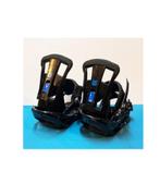 Burton snowboardbinding maat S (35-38), Ophalen of Verzenden, Gebruikt, Bindingen