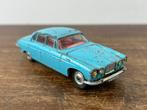 Corgi Toys 238 Jaguar Mark X Saloon, Hobby en Vrije tijd, Modelauto's | 1:43, Ophalen of Verzenden, Zo goed als nieuw, Auto, Corgi