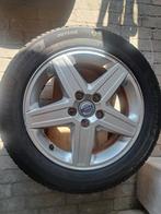 Volvo C30 5x108 velgen, Auto-onderdelen, Banden en Velgen, Gebruikt, Velg(en), 16 inch, Zomerbanden