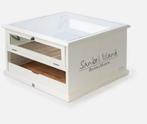 GEZOCHT Riviera Maison Sanibel Island 70 cm x 70 cm, Ophalen, 50 tot 100 cm, Rond, 50 tot 100 cm