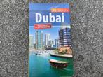 Reisgids Dubai, Boeken, Ophalen of Verzenden, Zo goed als nieuw, Reisgids of -boek, Overige merken