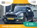 MINI Countryman Cooper S ALL4 Pepper € 19.950,00, Auto's, Automaat, Euro 6, Leder en Stof, Plug-in hybride