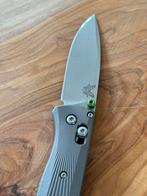 Benchmade Bugout Aluminium CPM 20CV, Verzenden, Zo goed als nieuw