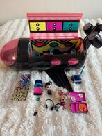 Lol remix 4 in 1 vliegtuig + gratis surprise foto 2, Ophalen of Verzenden, Zo goed als nieuw