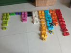 Duplo Mijn eerste Bouwstenen 10848, Ophalen of Verzenden, Zo goed als nieuw, Duplo