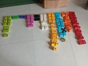 Duplo Mijn eerste Bouwstenen 10848 beschikbaar voor biedingen