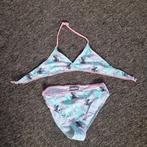 6a: ZGAN Pepperts bikini / zwemkleding 134 - 140, Kinderen en Baby's, Kinderkleding | Maat 140, Meisje, Pepperts, Sport- of Zwemkleding
