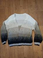 MOOI NUKUS VEST, Kleding | Dames, Truien en Vesten, Nukus, Ophalen of Verzenden, Zo goed als nieuw, Maat 36 (S)