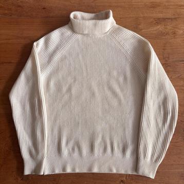 Beige/Crèmekleurige Suitsupply Coltrui – Maat M – Nieuw beschikbaar voor biedingen