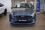 Ford Fiesta 1.0 EcoBoost Hybrid Titanium | Climate Control |, Voorwielaandrijving, 12 maanden, Gebruikt, Blauw