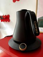 Cocinare FLOW – Electric Gooseneck Kettle, 1 tot 2 liter, Ophalen of Verzenden, Zo goed als nieuw