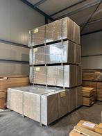 Spano platen 18 mm | 61x244 cm V+G, Doe-het-zelf en Verbouw, Platen en Panelen, Ophalen, Nieuw, Overige materialen, Minder dan 20 mm