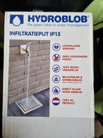 infiltratieput regenwater buffer & drainage systeem, Doe-het-zelf en Verbouw, Ophalen of Verzenden, Nieuw, Minder dan 2 meter