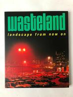 Wasteland, catalogus Fotografie Biënnale Rotterdam 1992, Boeken, Ophalen of Verzenden, Nieuw, Fotografie algemeen