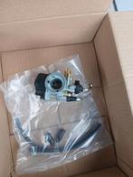Nieuw carburateur 17.5 mm, Ophalen, Nieuw