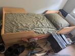 Montessori bed 180x80 cm incl. matras, Huis en Inrichting, Ophalen, Gebruikt, Eenpersoons, 190 cm of minder