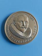 Penning jan pieterszoon hein, Ophalen of Verzenden, Brons, Nederland