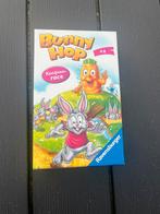 Bunny Hop spel konijnenrace spelletjes pocketspel reisspel, Hobby en Vrije tijd, Reisspel, Drie of vier spelers, Zo goed als nieuw