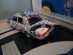 BMW 2500 E3 1969 Pink Panther Schaal 1:43, Minichamps, Auto, Nieuw, Ophalen of Verzenden