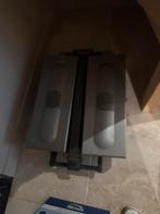 Mobiele zonnebank, Ophalen, Gebruikt, Zonnebank enkelzijdig, Minder dan 10 lampen