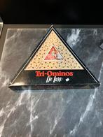 Goliath Triominos, Hobby en Vrije tijd, Gezelschapsspellen | Bordspellen, Ophalen of Verzenden, Zo goed als nieuw