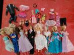 Barbie poppen en accessoires Barbiepoppen vintage, Ophalen of Verzenden, Gebruikt, Barbie