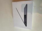 MacBook Pro, MacBook Pro, 256 GB, 2 tot 3 Ghz, Qwerty