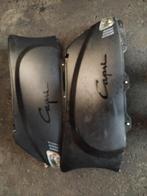 Capri gy6 zij kappen 12,50,- per stuk gy6 imitatie vespa, Ophalen of Verzenden