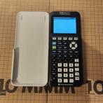 Grafische rekenmachine - TI-84 Plus CE-T (python edition), Ophalen of Verzenden, Grafische rekenmachine, Zo goed als nieuw