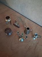 Miniatuur Decoratie voor Letterbak, Ophalen of Verzenden