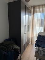Mooie Ikea Pax kast - veel opbergruimte!, Ophalen, Overige materialen, Gebruikt, 100 tot 150 cm